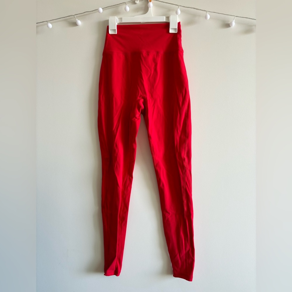 Buffbunny collection leggings size small